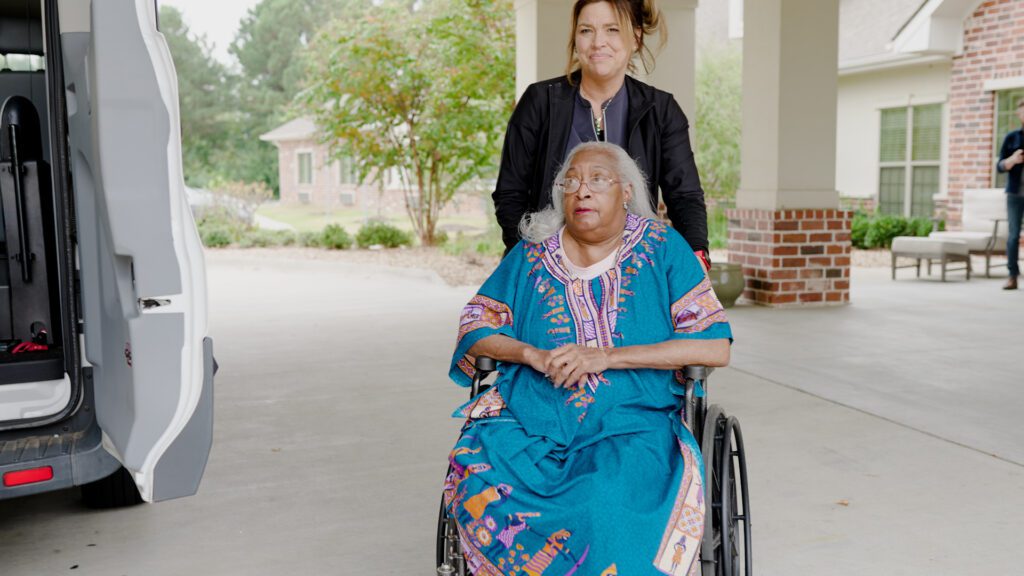 Short Term Care available at Amberwood health and rehab